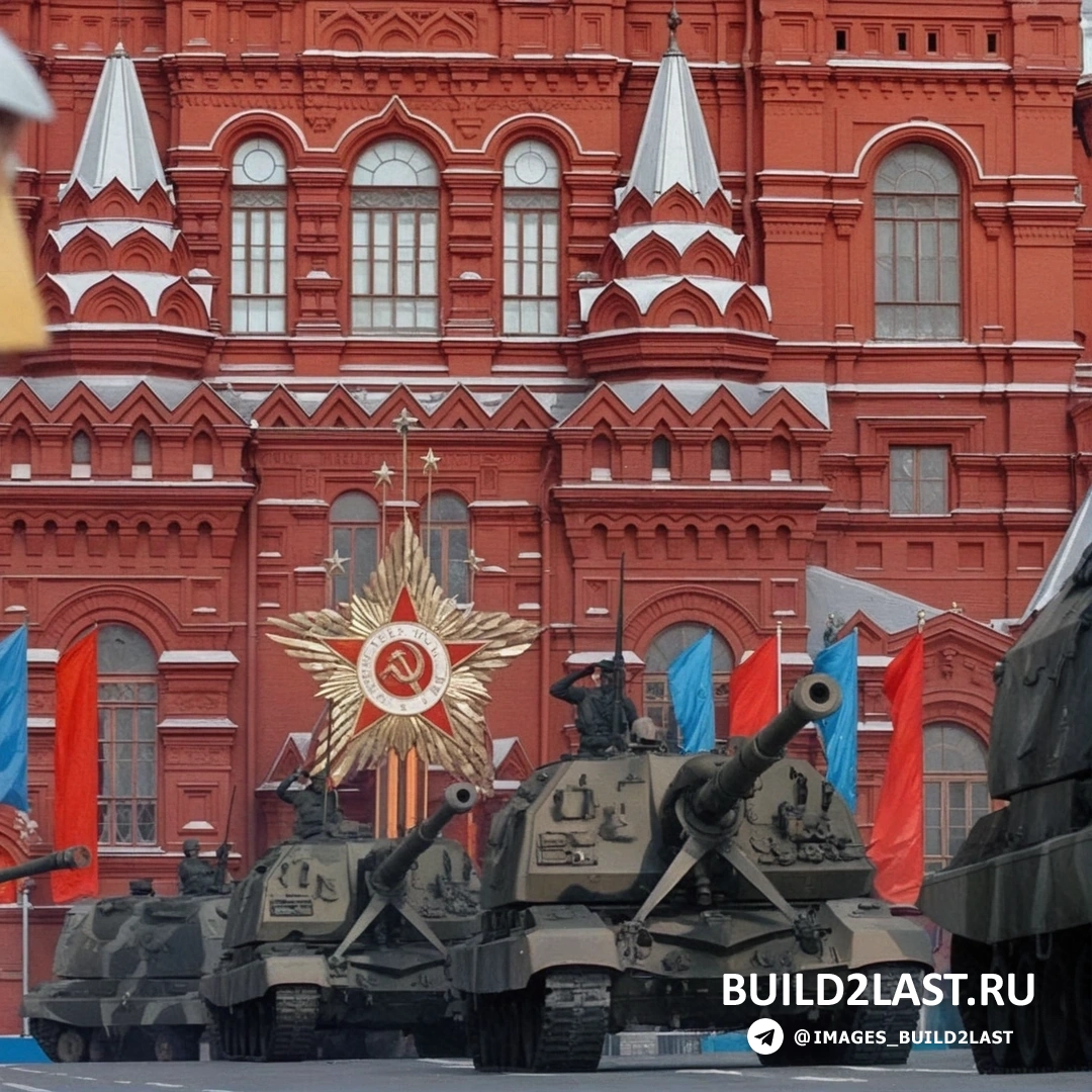 День защитника Отечества 23 февраля в России