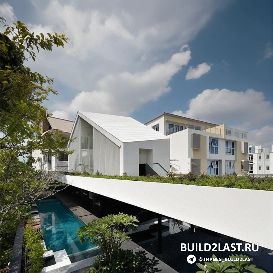 ��������� ������� ���������� Park House, ��� �� ����� ������ � ������������ �������������� ����������